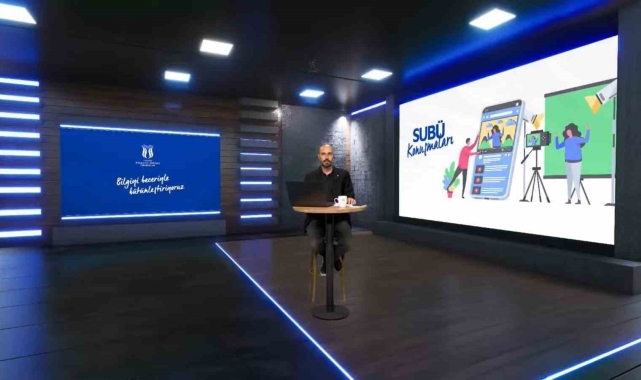 TOGG Kurumsal İletişim Danışmanı Kemal Kaptaner: