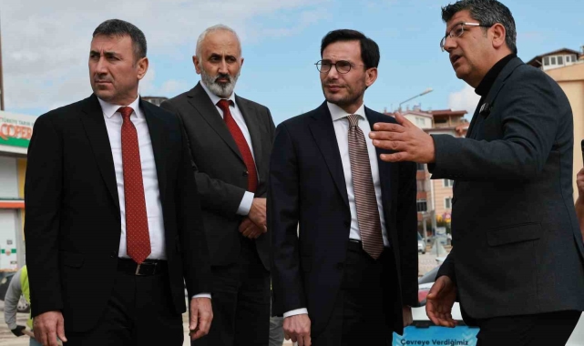 Tokat'ta su baskınlarına kökten çözüm