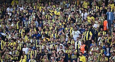 Trabzonspor-Fenerbahçe maçına konuk takım taraftarları alınmayacak