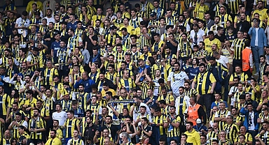 Trabzonspor-Fenerbahçe maçına konuk takım taraftarları alınmayacak