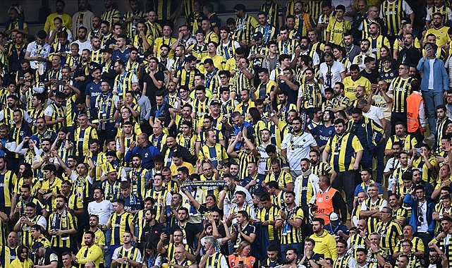 Trabzonspor-Fenerbahçe maçına konuk takım taraftarları alınmayacak