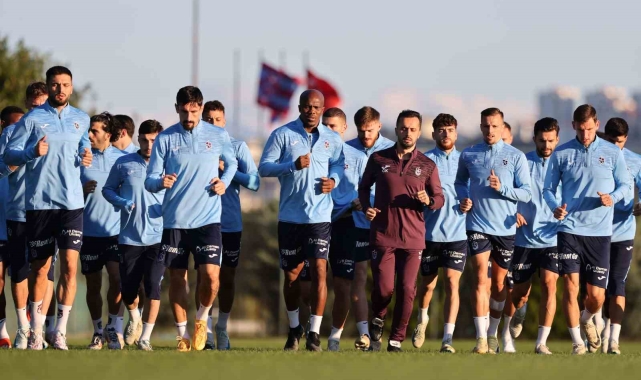 Trabzonspor, şampiyonluk sezonu sonrası en düşük puanı topladı