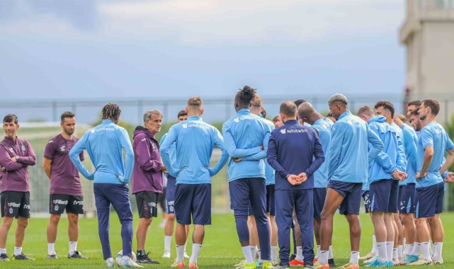 Trabzonspor'da sakatlıklar can sıkıyor