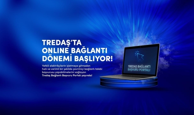 Trakya'da elektrik aboneliğinde dijital dönem