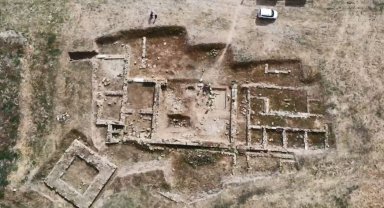 Trakya'nın Göbeklitepesi olacak: Traktepe destek bekliyor