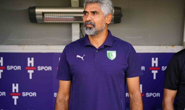 Trendyol Süper Lig: Kasımpaşa: 0 - Bodrum FK: 0