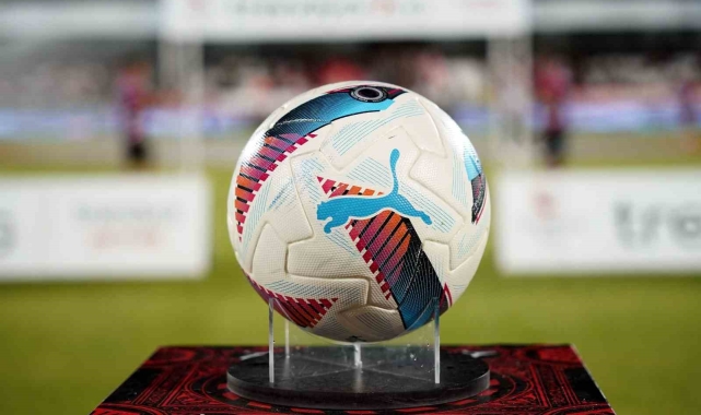 Trendyol Süper Lig'de 8. hafta heyecanı