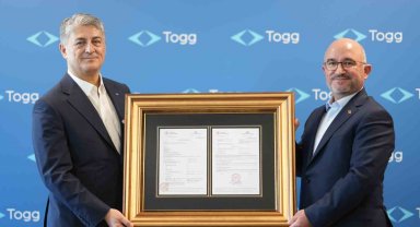 TSE, Togg T10F onay sürecine destek sağlayacak