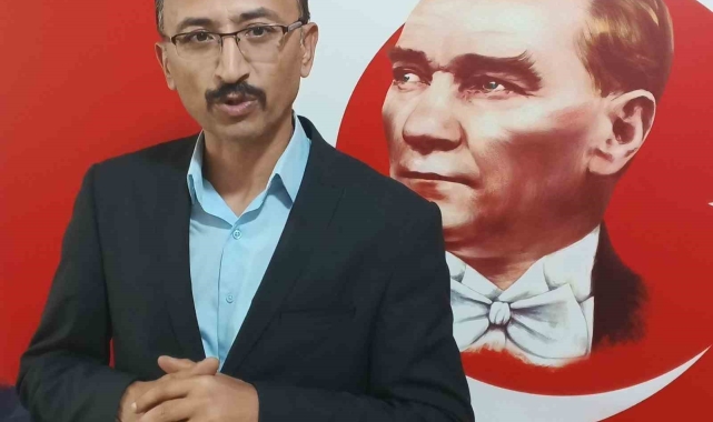 TÜMADD Genel Başkanı Göçmen: "Kirli oyunlara karşı duruşumuz devam edecektir"