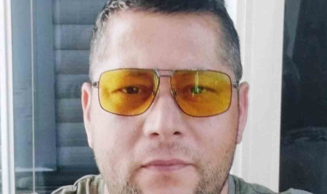 Turgutlu'da balkondan düşen öğretmen hayatını kaybetti