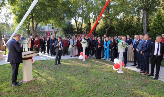 Turhallılar sanatla buluşuyor: Belediye konservatuvarı hizmete girdi