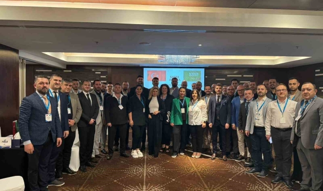 Türk mobilya ihracatçıları Fas'ta Çin'in tahtına göz dikti