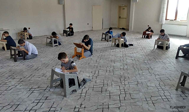 Türkeli’de 40 Hadis ezberleme yarışması düzenlenecek