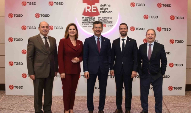 Türkiye Giyim Sanayicileri Derneği'nden maliyet vurgusu