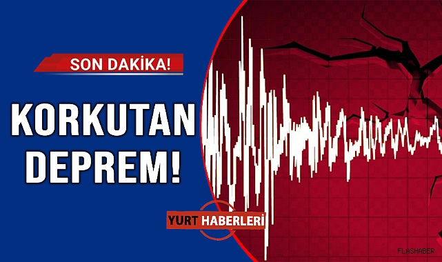 Türkiye sallanmaya devam ediyor