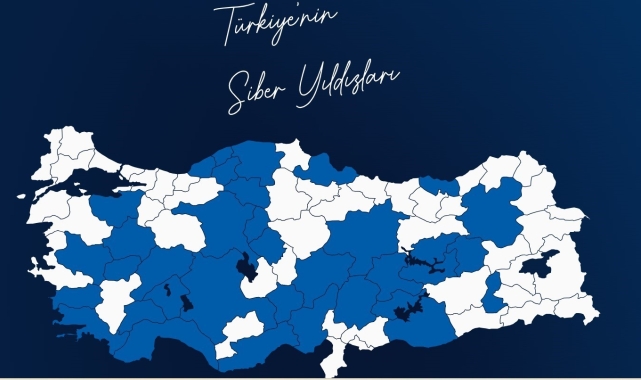 "Türkiye Siber Vatan Programı" Batman'da Başladı