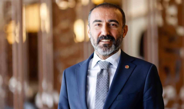 Türkiye'nin Enerjisi GTO'da konuşulacak