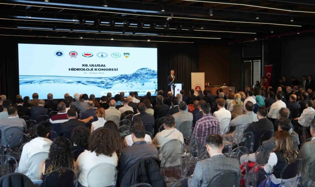 Türkiye'nin su depolama hacmi 183 milyar metreküpe yükseldi