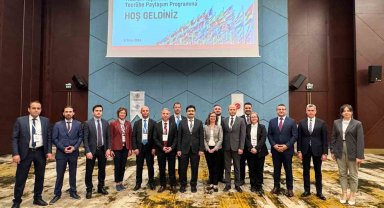 Türkiye'nin ticaret elçileri Konyalı ihracatçılarla buluştu