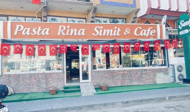 TUSAŞ'a saldıran teröristlerin kahvaltı yaptığı işletmenin sahibi konuştu