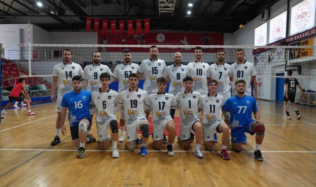 TVF 2. Lig