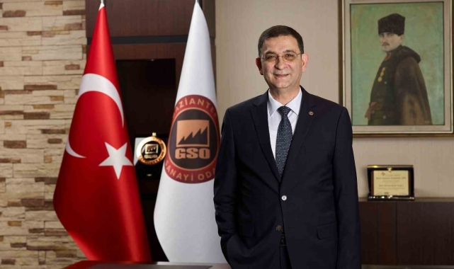 Ünverdi'den 29 Ekim mesajı