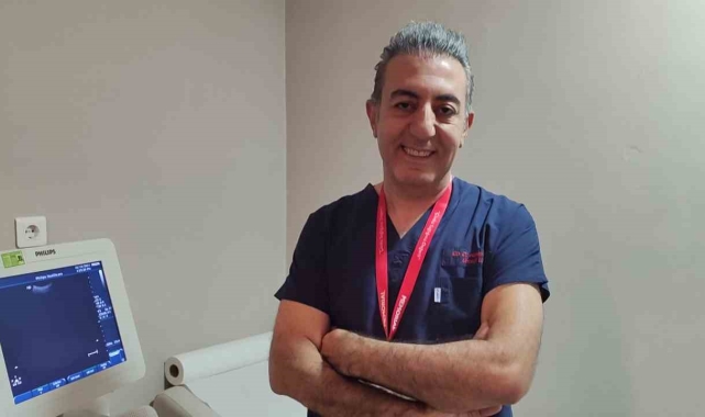 Üroloji uzmanı prostat kanserine karşı uyardı
