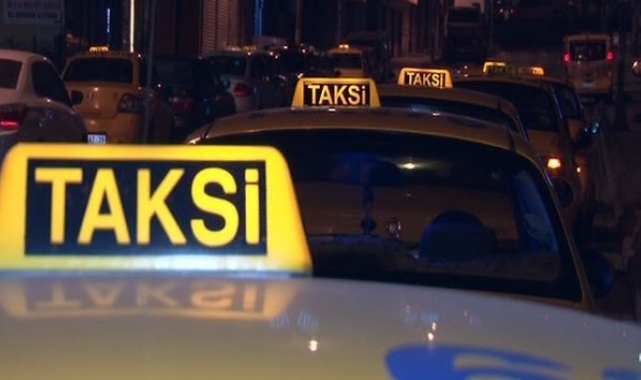 Uşak Belediyesi'nden 20 adet ticari taksi plakası ihaleye açılıyor