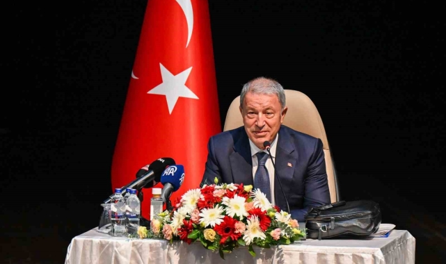 Uşak Üniversitesinde 2024-2025 Akademik Yılı törenle başladı