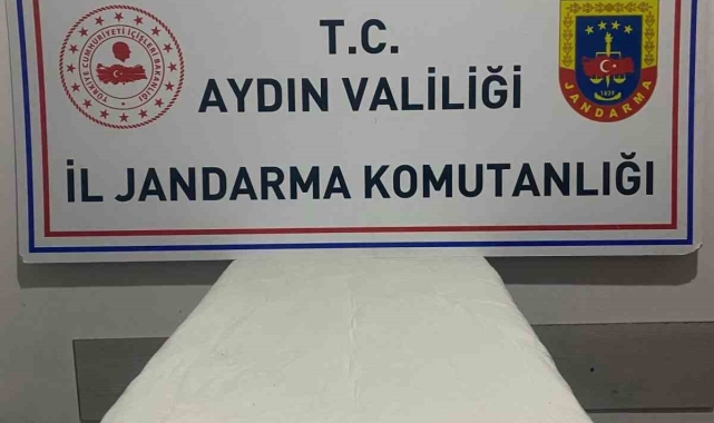 Uyuşturucu kullanan şüpheliler yakalandı