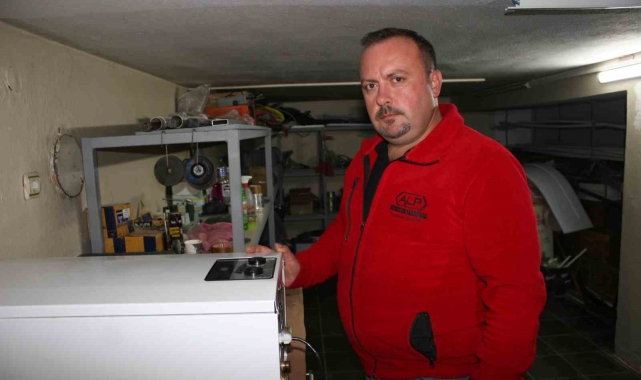 Uzmandan, kış gelmeden kombi bakımı ve peteklerin temizletilmesi uyarısı