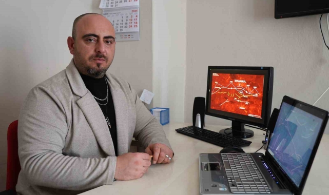 Uzmanı Sivas depremini yorumladı: "Ölü fay harekete geçti"