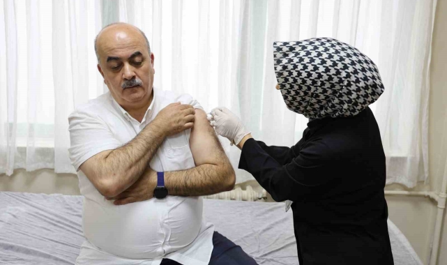 Uzmanı uyardı: Grip 65 yaş üstü ve kronik rahatsızlığı olanlarda ölüme neden olabiliyor