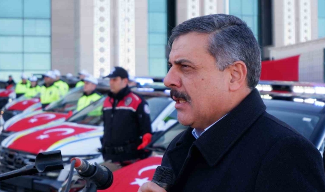 Vali Çiftçi; "Kazaların azalması için denetimler artırılmalı"