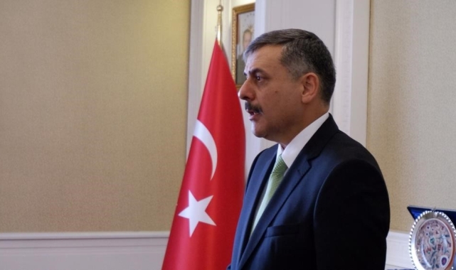 Vali Çifti'den Çiçekli Katliamı Yıldönümü mesajı