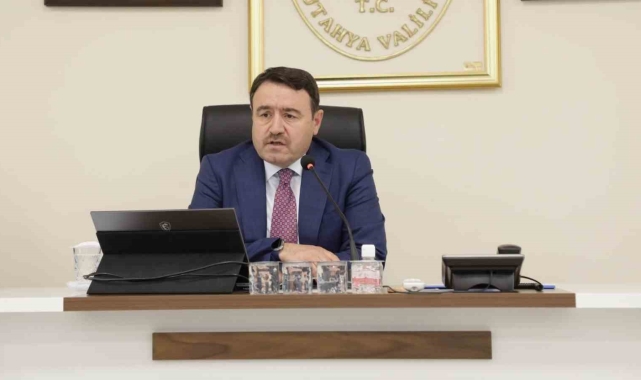 Vali Musa Işın'dan Cumhuriyet Bayramı mesajı