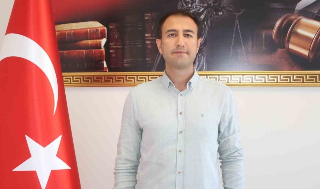 Van Adli Tıp'ın başarılı ismi Dr. Bedir Korkmaz Sivas'a atandı