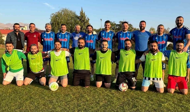 Van Star Masterler geleceğin sporcuları için harekete geçti