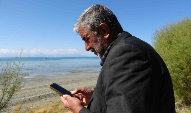 Van&#039;da kaybolan Rojin 6 gündür aranıyor