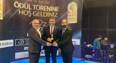 'Van'ın Enleri' belli oluyor