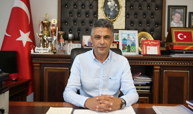 Yağlıdere'de kahverengi kokarca zararlısıyla mücadele çalışmaları devam ediyor