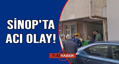 Yaşlı kadın evinde ölü bulundu