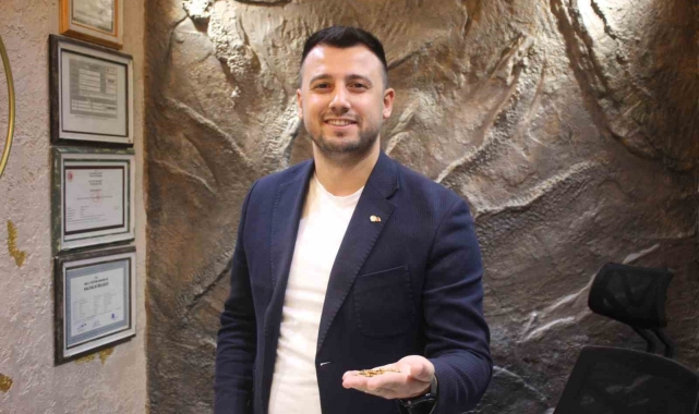 Yatırımda altın tavsiyesi