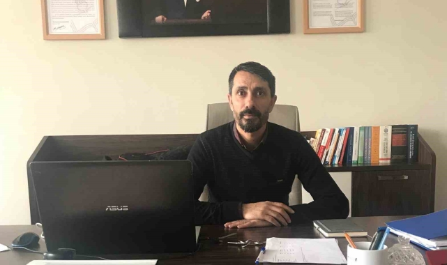 Yavuz'dan Cumhuriyet bayramı mesajı