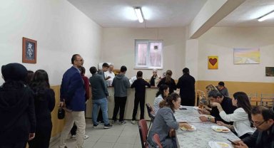 Yemekhane ve kantinler denetlendi