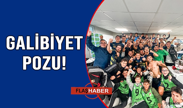 Yeniden liderlik koltuğunda