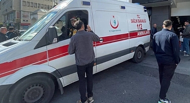 "Yenidoğan çetesi" iddianamesi kabul edildi