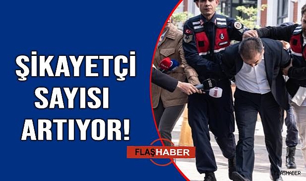 "Yenidoğan çetesi"ne yönelik şikayetler devam ediyor