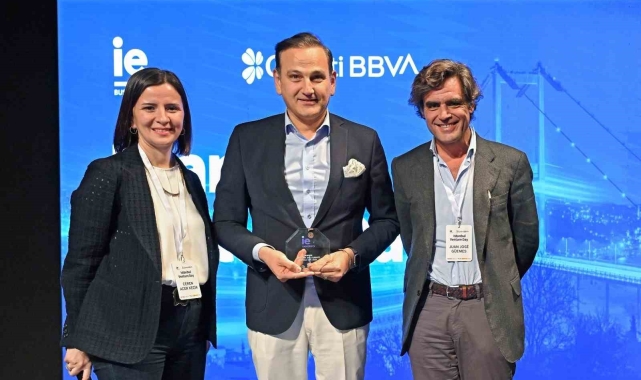 Yenilikçi girişimler Istanbul Venture Day'de buluştu