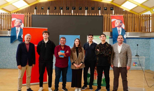 'Yeşil Gezegen Greenfest' yaklaşık 600 çocuğun katılımıyla gerçekleşti